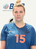 Юлия Пенькова