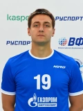 Александр Абрамов