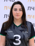 Аделина Юнусова