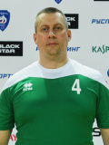 Владимир Глазатов