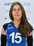Елена Фомичева