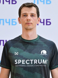 Евгений Федюкин