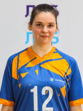 Анна Бычкова