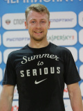 Евгений Гостев