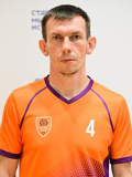 Александр Савин