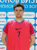 Николай Поляков