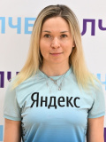 Екатерина Долганова