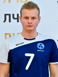 Константин Полоскин