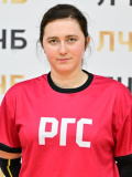 Алина Кирносова