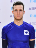 Павел Горбунов