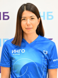 Карина Елизарова