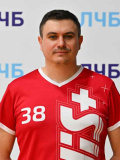Александр Воробьев