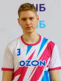 Егор Ковшутин