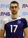 Артем Мерзляков