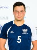 Евгений Каторгин