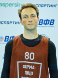 Егор Кузьмин