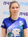 Ксения Орлова
