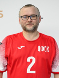Павел Морозов