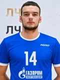 Кирилл Залыгин