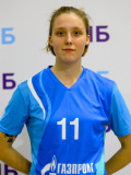 Екатерина Султанова