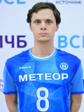 Иван Матяш