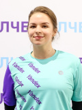 Варвара Исаченко