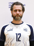 Константин Севрюгин