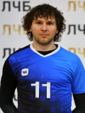 Кирилл Жигарев