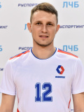 Михаил Зимарин