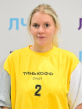 Елизавета Космидис
