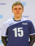 Илья Перов