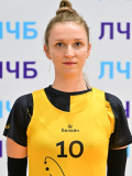 Анна Тарасова