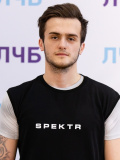Антон Чумаченко