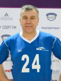 Павел Баранов