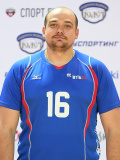 Александр Тестов