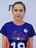 Екатерина Рылева