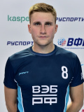 Илья Семенов