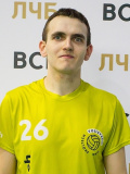 Георгий Кормаков