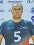 Александр Косов