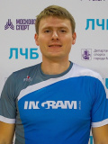 Игорь Потапов