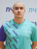 Ирек Галиев