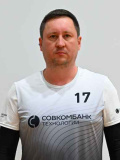 Павел Павлов