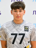 Дмитрий Сафинов