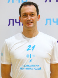 Александр Ельцов
