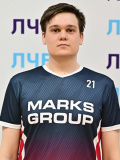Никита Кашин