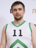 Александр Коптев