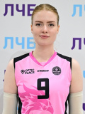 Александра Скалкина-Воронцова