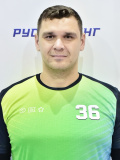 Александр Федоров