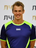 Андрей Коломийцев