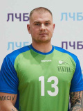 Алексей Березовский